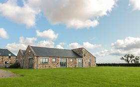 The Long Barn